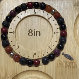 Love and DeepSpace Bracelet
