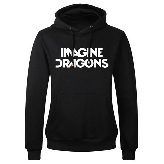 imagine dragons hoodie
