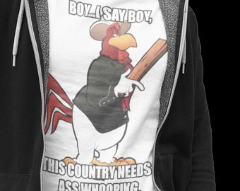 Foghorn Leghorn T | Etsy Canada