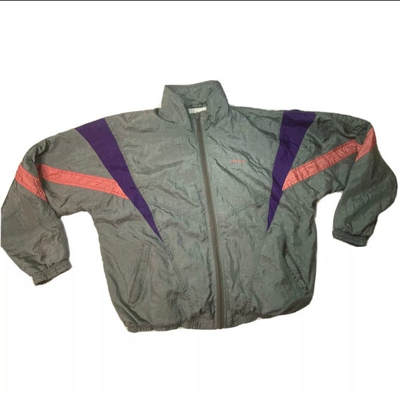 SM Vintage Dreimar Windbreaker