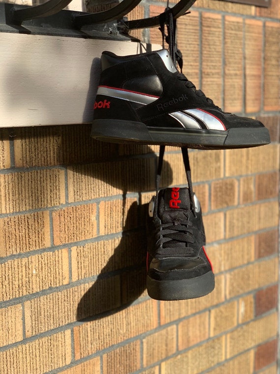 Vintage Reebok Sneakers *mint condition*