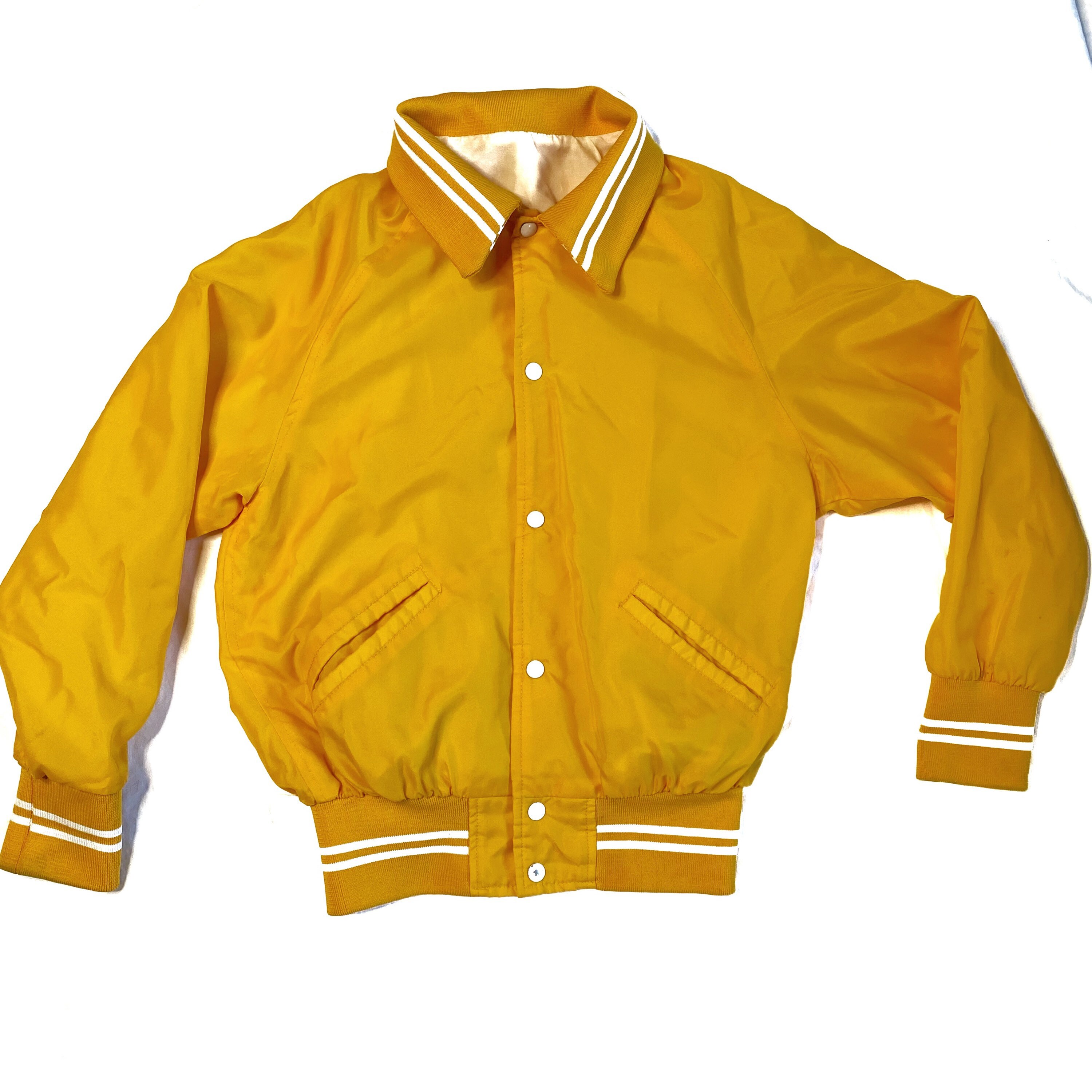 Vintage 1990s Astro Sportswear Bowling Jacket M Etsy