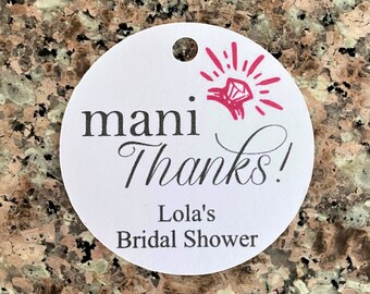 Bling Bridal Shower | Etsy