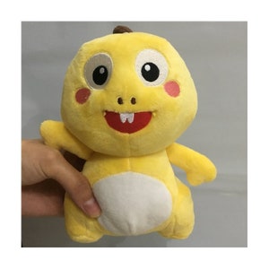 Vipkid hotsell dino puppet