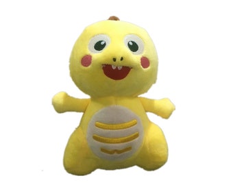 dino doll vipkid