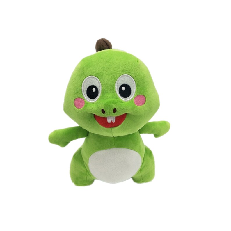 dino doll vipkid