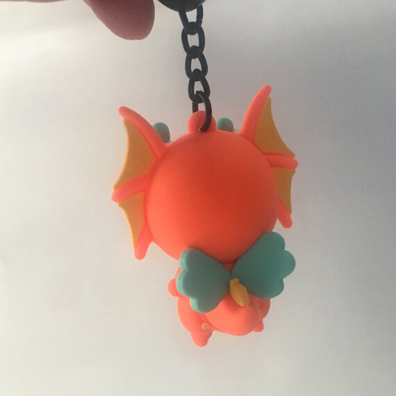 vipkid dino keychain