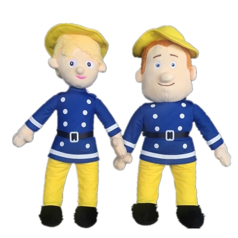 penny fireman sam toy
