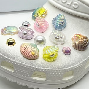 Seashells | Beach charms