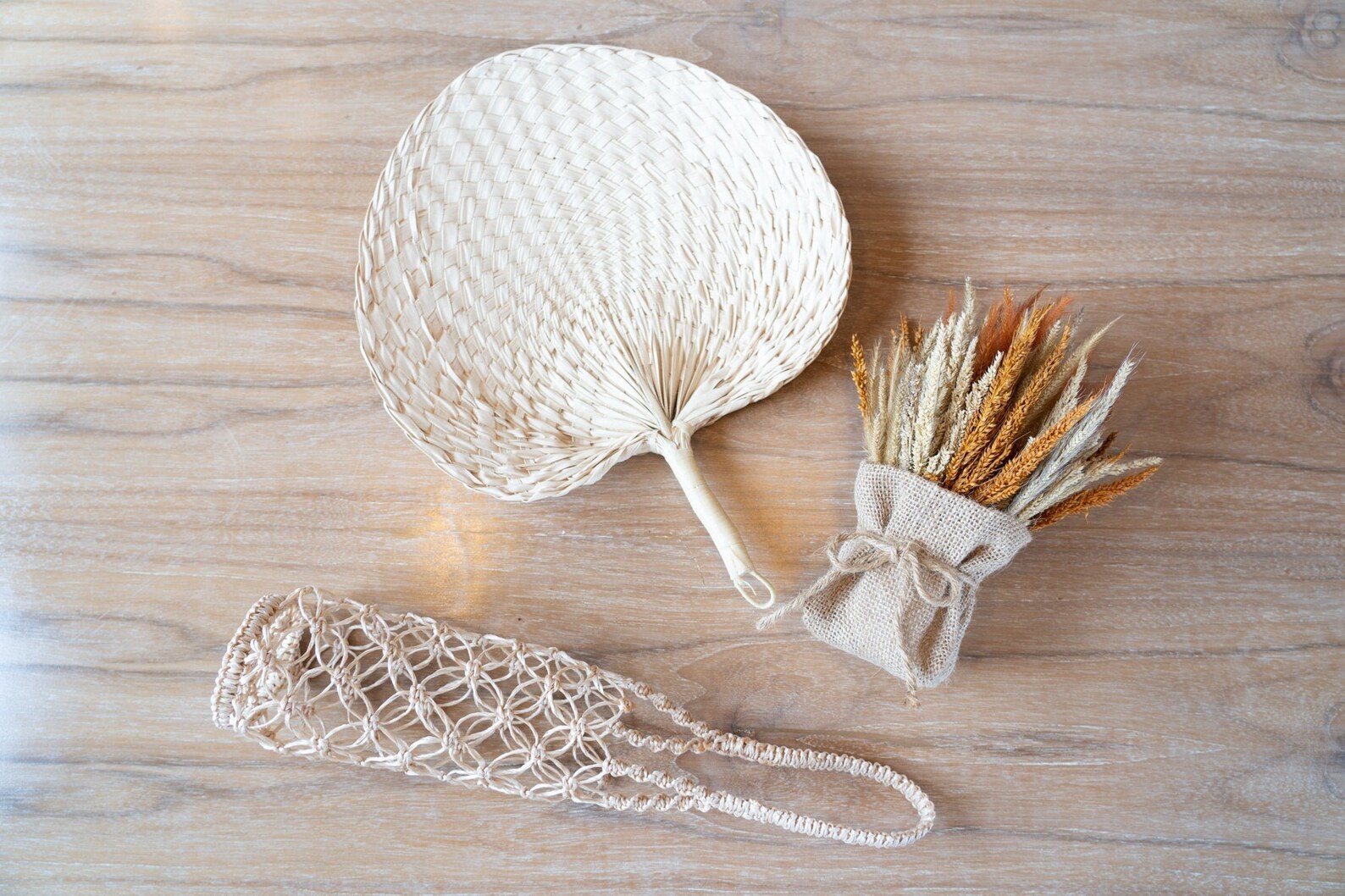 Palm Leaf Hand Fan Wedding Fan Event Hand Fan Palm Fan Etsy