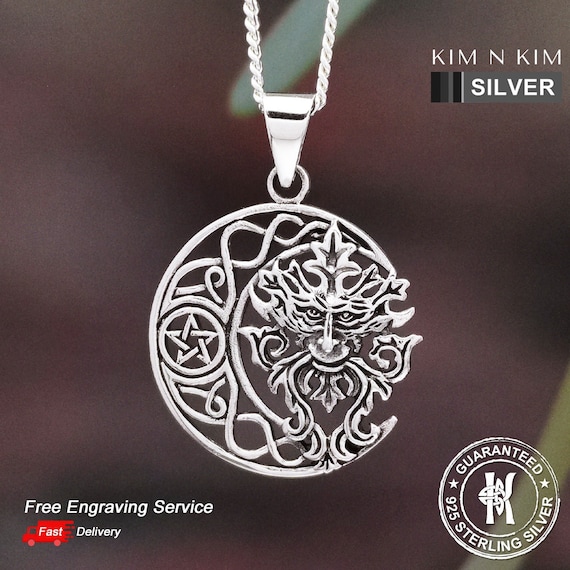 Pagan pendant discount