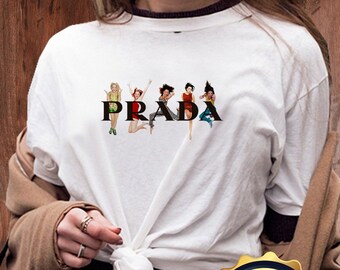 Spice Girls Prada T Shirt Albahjaconstructions Com