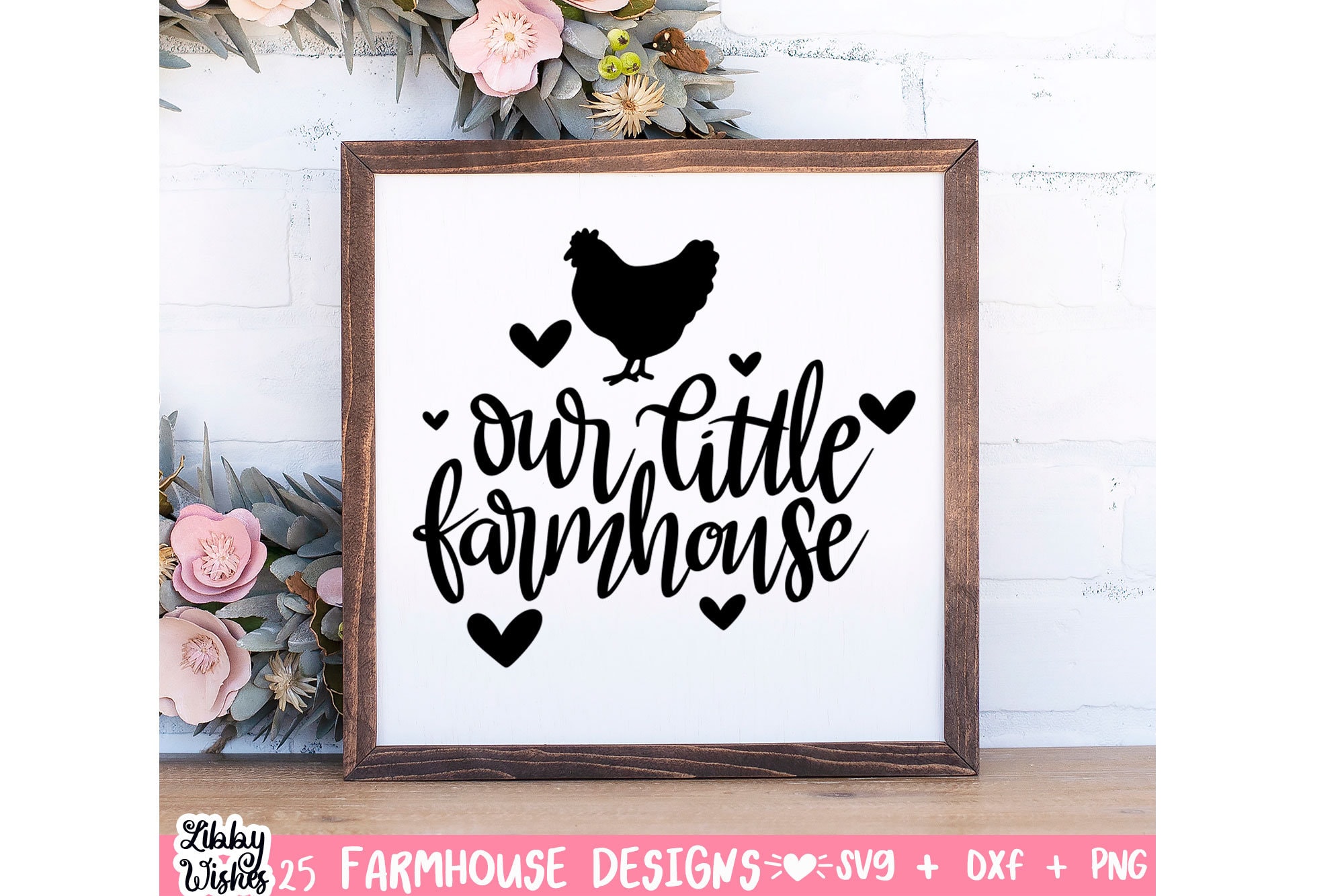 Farmhouse Svg Bundle Farmhouse Sign Svg Kitchen Farmhouse - Etsy