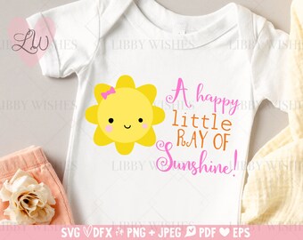 Daddy's Little Sunshine Mommy's Little Sunshine - Etsy