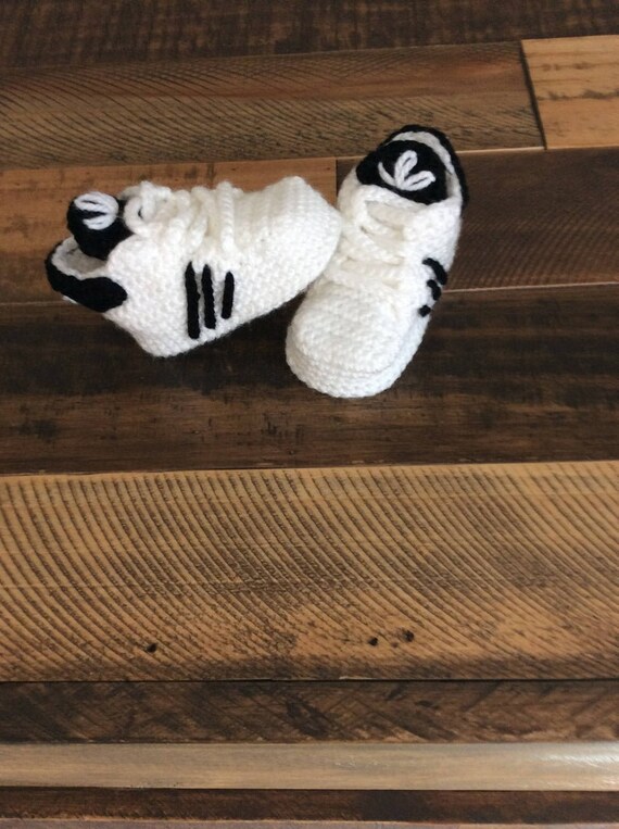 newborn baby trainers
