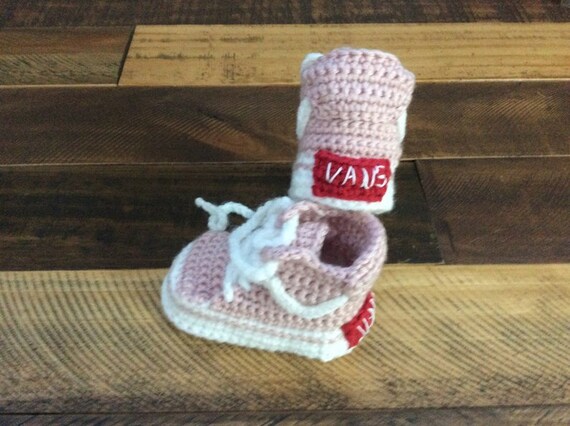 newborn baby vans