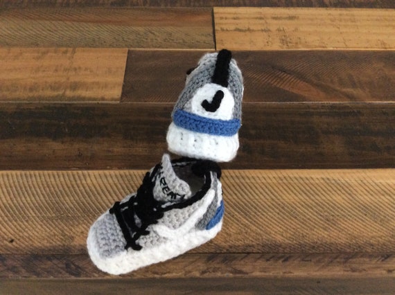 baby nike react
