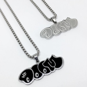 Golf wang necklace - Etsy 日本