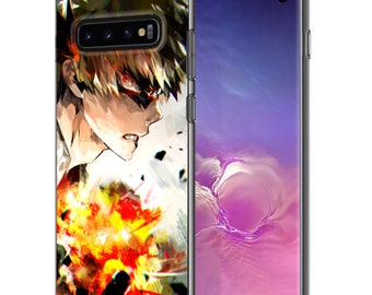 Deku Phone Etsy