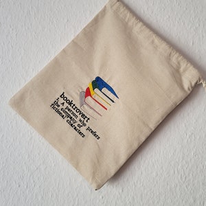 Book bag
