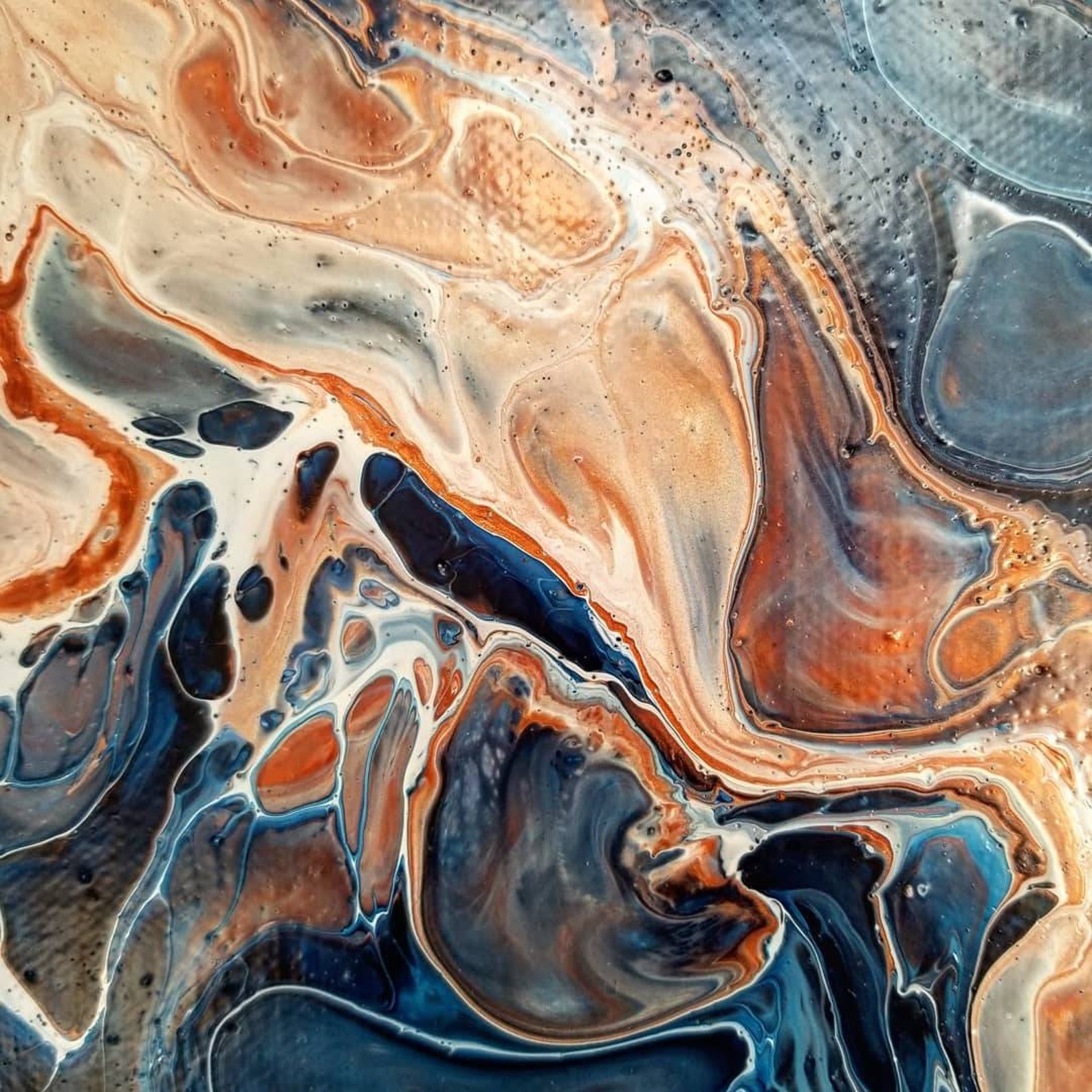 BURNISH. Art, Painting, Abstract, Abstract Art, Original Art, Gallery