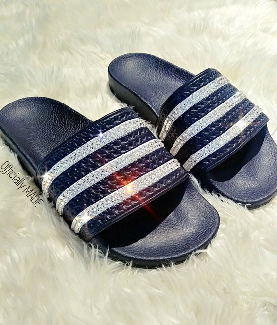 new adidas slides