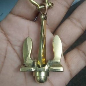 Brass Carabiner Key Ring, Gold Carabiner Key Clip, Cute Keychain Holder, Gold  Keychain, Gold Hook, Cute Brass Key Ring 