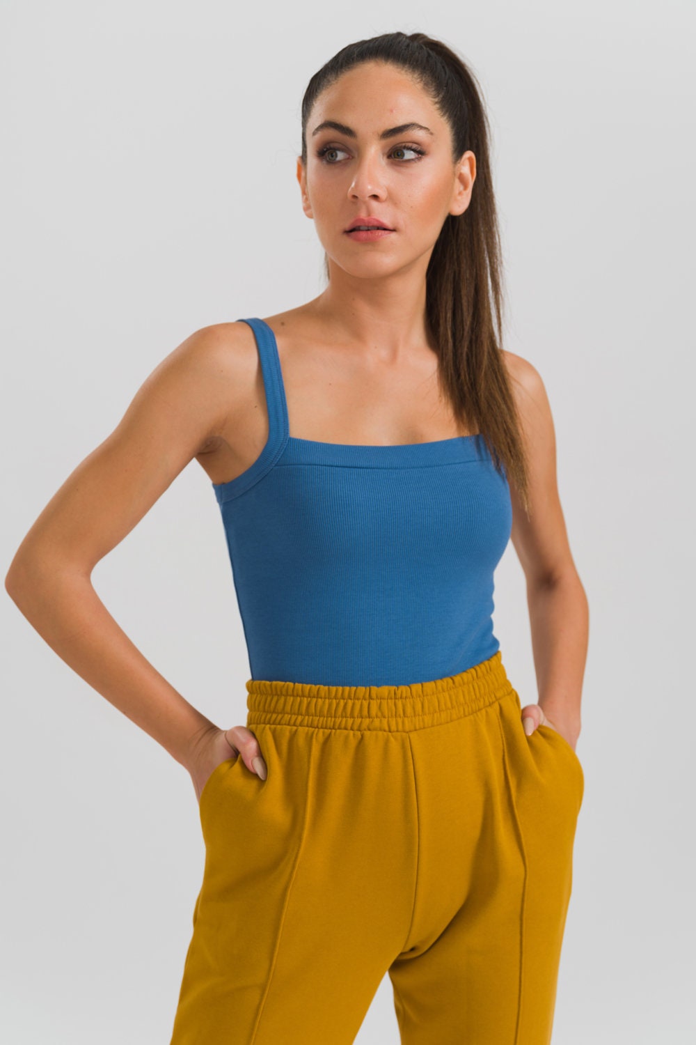 Organic Cotton Cami -  Canada