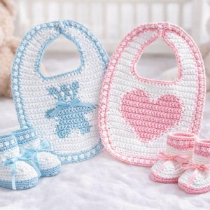 crochet bib dress MAPLE & CLIFF Crochet Bib Dress
