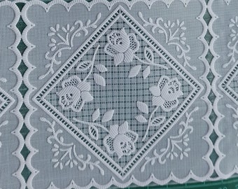 Large Texture Sheet for Pottery, Embossed Clay Mat for Slab Building, Patterned Surface Decoration Tool for Ceramics, Extra Large Texture