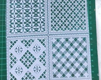tapis texturé en caoutchouc vintage, savon, texture d&#39;argile, texture d&#39;argile, pâte polymère, texture céramique, texture poterie, impression gel, texture dentelle