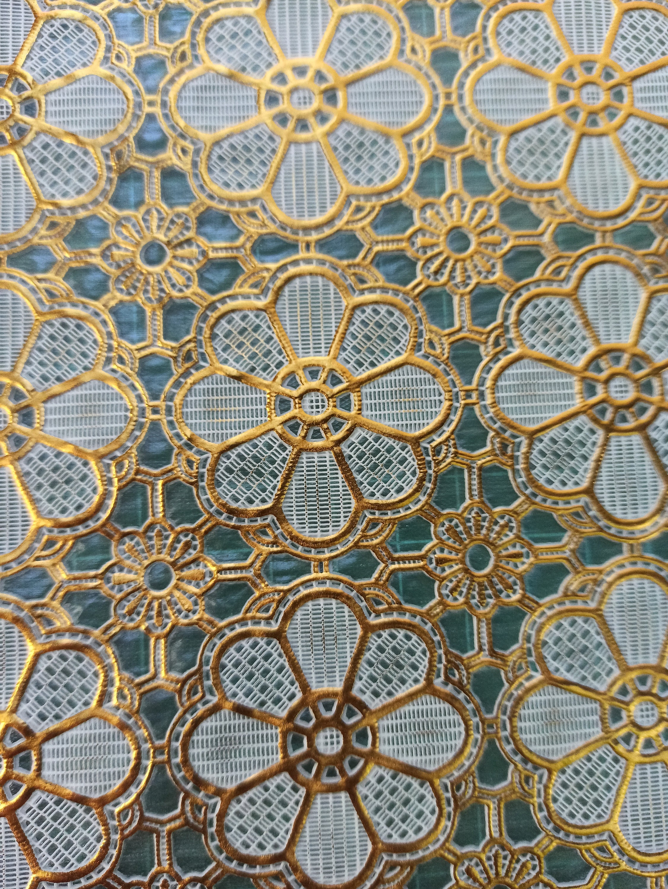 vintage rubber texture mat, soap, clay,  clay, polymer clay, ceramic,gel printing,flower texture, block printing