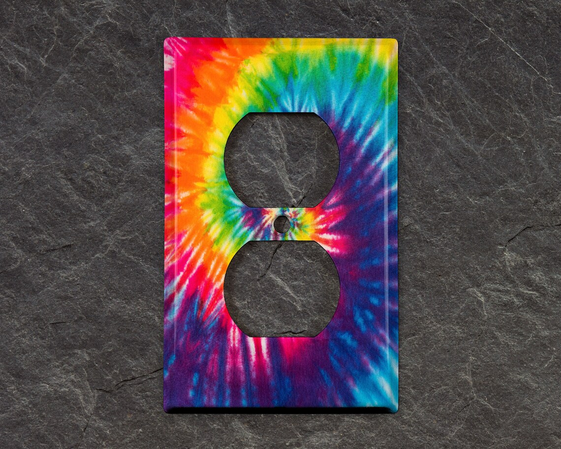Small Ree Switch Cover Metal Light Switch Cover | Light Switch Plate, Outlet Cover, Wall Plate ...