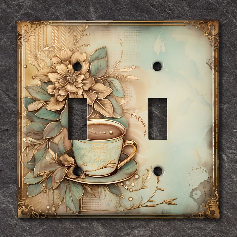 Charming Outlet Covers - Etsy