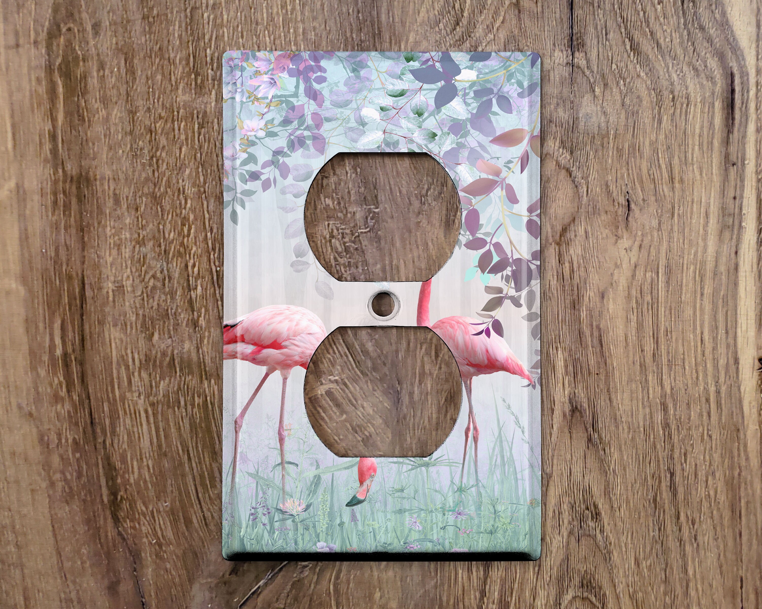 Kurmntregon Funny Floral Light Switch Cover Plate Decorative 1 Gang Light Switch Cover Decorative Light Switch Cover Decorative For Kitchen Bathroom Bedroom Decor 4.50inx2.76in Kurmntregon Funny Floral Light Switch Cover Plate Decorative 1 Gang Light Switch Cover Decorative Light Switch Cover Decorative For Kitchen Bathroom Bedroom Decor 4.50inx2.76in