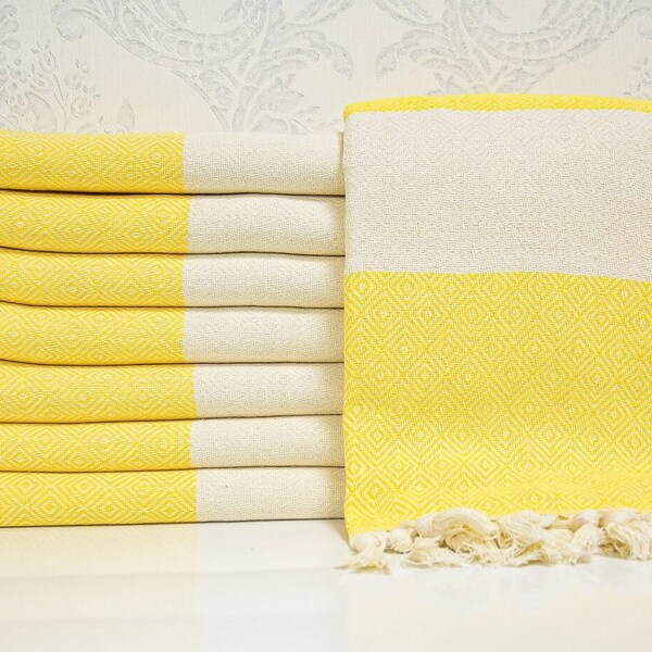 Turkish Beach Towel Etsy