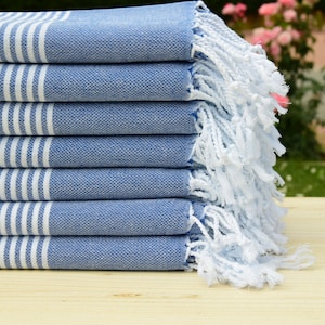 PERSONALIZED Turkish Towel Gift, Custom Embroidered/Printing Beach Towel, Bridesmaid Proposal Gift Bachelorette Towels, Mothers Day Gifts