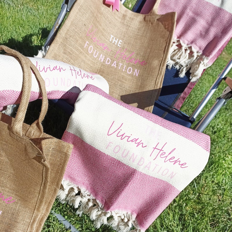 Personalized Turkish Beach Towel, Embroidered Wholesale Peshtemal, Bridesmaid Gift,Custom Name Beach Blanket, Bachelorette Party Favors Bulk