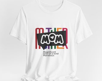 Mother's day t-shirt, Unisex Heavy Blend T-shirt,  Mother's  day, African, Gift for mommy