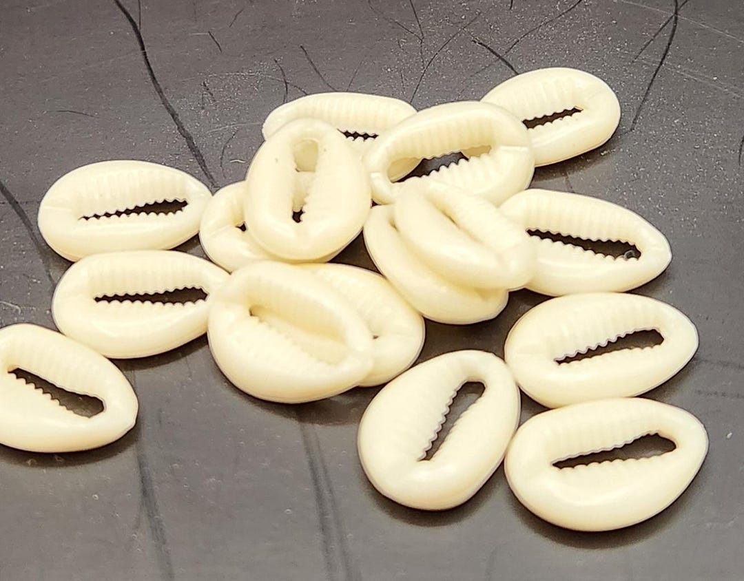 Cowrie Shells Jewelry, Art & Decor Supplies - Etsy