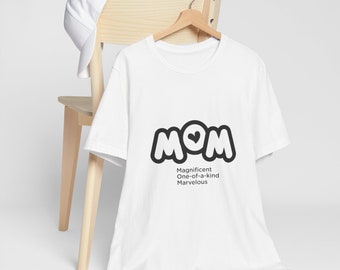 Mother's day t-shirt, Unisex Heavy Blend T-shirt,  Mother's  day, African, Gift for mommy