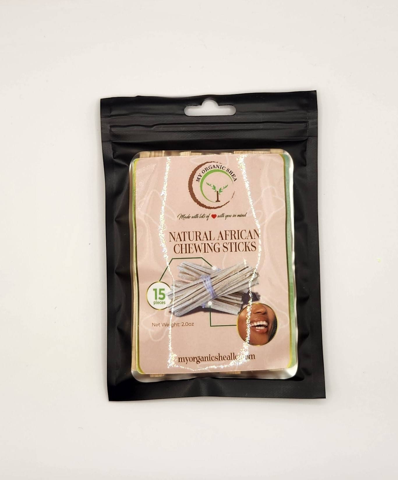 african chewing tobacco Natural African Chewing Sticks/sokodua/natural Stick Toothbrush (regular  and Mint Flavored)