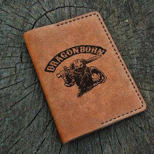Leder Passhalter Personalisiert, Benutzerdefinierte Leder Passport Cover, Passport Brieftasche, Reise Brieftasche, Leder Passport Case, Geschenk für Ihn Sie
