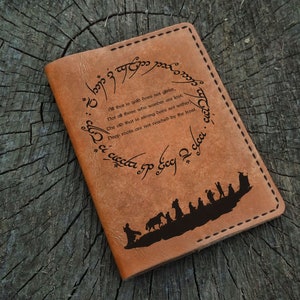 Leather Passport Holder Personalized, Custom Leather Passport Cover, Passport Wallet, Travel Wallet, Leather Passport Case, Gift for Him Her