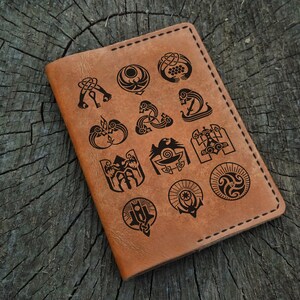 Leder Passhalter Personalisiert, Benutzerdefinierte Leder Passport Cover, Passport Brieftasche, Reise Brieftasche, Leder Passport Case, Geschenk für Ihn Sie