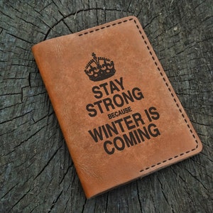 Funda de cuero para pasaporte personalizada, funda de cuero para pasaporte personalizada, billetera para pasaporte, billetera de viaje, estuche de cuero para pasaporte, regalo para él o para ella