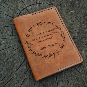 Leren paspoorthouder gepersonaliseerd, aangepaste leren paspoorthoes, paspoortportemonnee, reisportemonnee, leren paspoorthoesje, cadeau voor hem haar