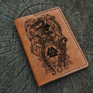Leder Passhalter Personalisiert, Benutzerdefinierte Leder Passport Cover, Passport Brieftasche, Reise Brieftasche, Leder Passport Case, Geschenk für Ihn Sie