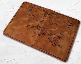 Leather Passport Holder Personalized, Custom Leather Passport Cover, Passport Wallet, Travel Wallet, Leather Passport Case, Gift for Him Her