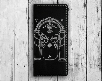 Leather Passport Holder Personalized, Custom Leather Passport Cover, Passport Wallet, Travel Wallet, Leather Passport Case, Gift for Him Her